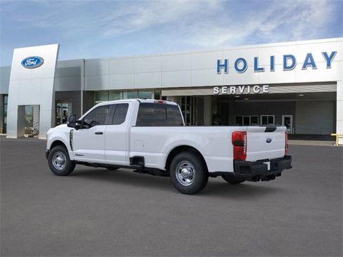 New 2026 Ford F250 XL w/ 360-Degree Camera Package image 4