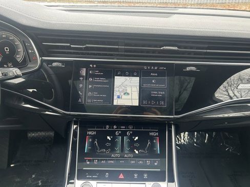 Certified 2025 Audi Q7 3.0T Premium Plus w/ Premium Plus Package image 13