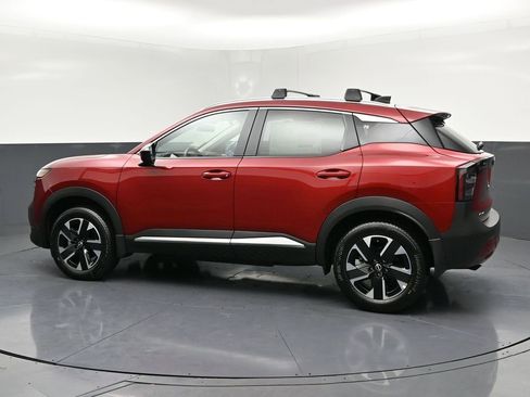 New 2026 Nissan Kicks SV w/ SV Premium Package AWD/4WD image 26