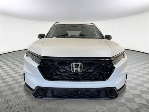 New 2026 Honda CR-V Sport-L image 9