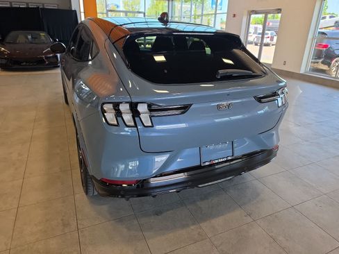 Used 2023 Ford Mustang Mach-E GT AWD/4WD image 10