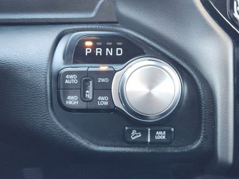 Used 2021 RAM 1500 Rebel w/ Rebel Level 2 Equipment Group image 21