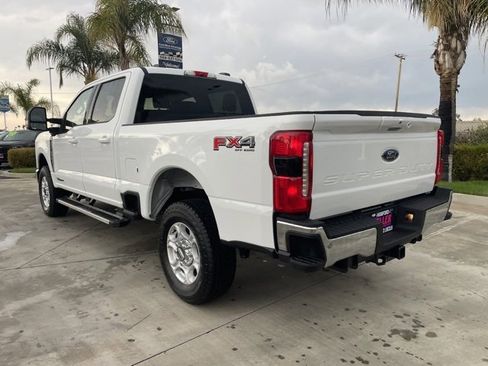 New 2026 Ford F250 XLT w/ XLT Premium Package image 3