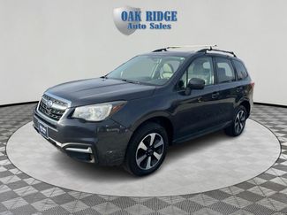 Used 2017 Subaru Forester 2.5i Premium w/ All-Weather Package video 1