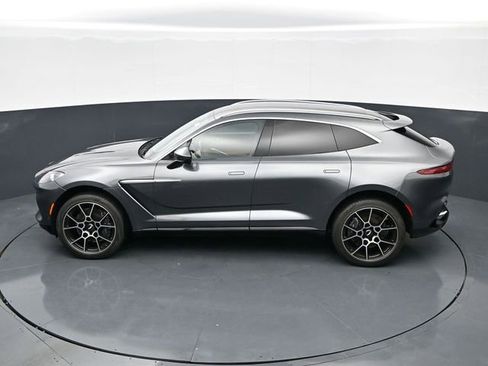 Used 2021 Aston Martin DBX AWD/4WD image 29