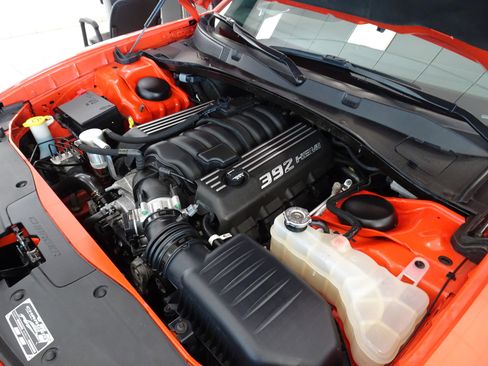 Used 2023 Dodge Charger Scat Pack image 15