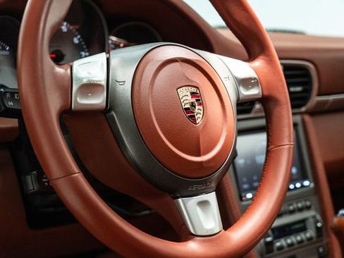 Used 2005 Porsche 911 Carrera S RWD image 23