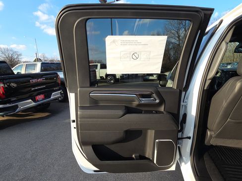 New 2026 Chevrolet Silverado 2500 LT w/ Trail Boss Package image 27