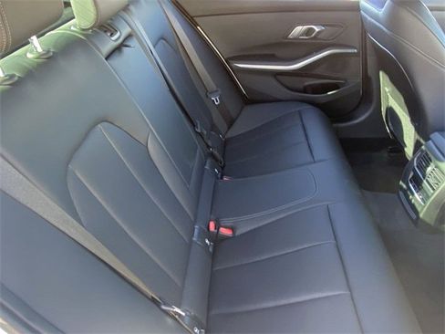 Certified 2023 BMW 330e w/ Driving Assistance Package image 15