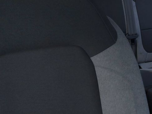 New 2026 Ford Bronco Big Bend AWD/4WD image 19