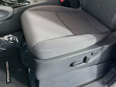 Certified 2026 Nissan Frontier SV w/ SV Convenience Package RWD image 19