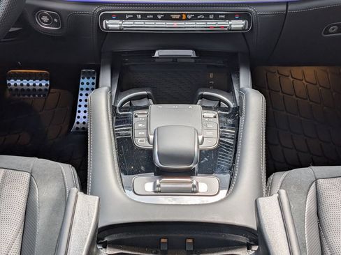 Used 2026 Mercedes-Benz GLS 63 AMG 4MATIC image 21