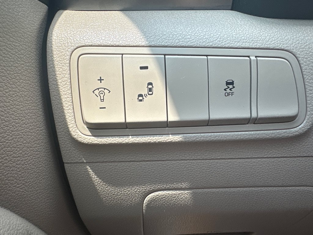 Used 2017 Hyundai Tucson SE Plus FWD image 22