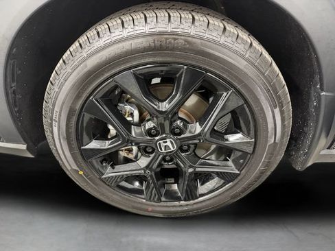 Used 2024 Honda HR-V Sport image 12