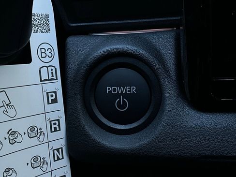 New 2026 Toyota bZ image 25