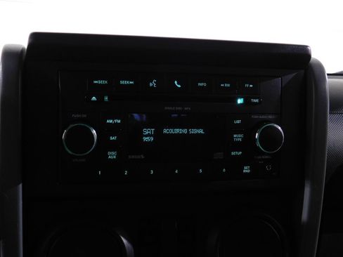 Used 2010 Jeep Wrangler Sport AWD/4WD image 37