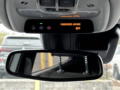 Certified 2024 Chevrolet TrailBlazer LT w/ Convenience Package image 26