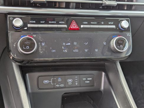 New 2026 Hyundai Tucson SEL FWD image 25
