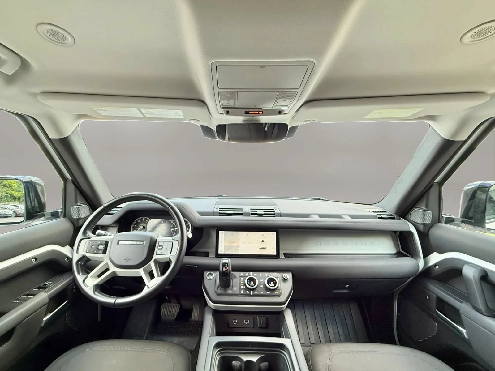 Used 2022 Land Rover Defender 110 AWD/4WD image 14