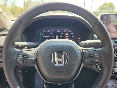New 2026 Honda Accord EX-L image 14