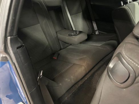 Used 2020 Dodge Challenger SXT w/ Blacktop Package image 12