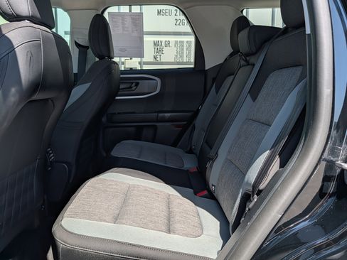 Used 2022 Ford Bronco Sport Big Bend image 14