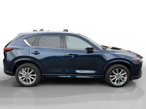 Certified 2024 MAZDA CX-5 AWD 2.5 S image 6