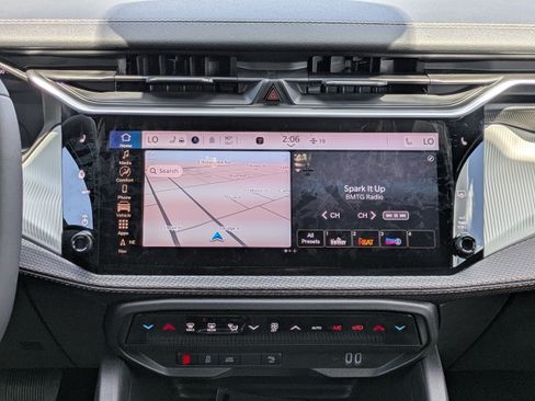New 2026 Jeep Cherokee Limited AWD/4WD image 15