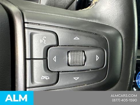 Used 2025 GMC Sierra 2500 AT4 w/ Technology Package image 30