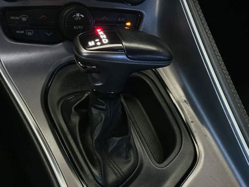 Used 2019 Dodge Challenger R/T Scat Pack image 23