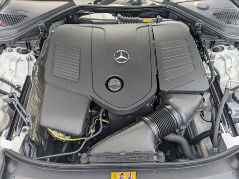 Certified 2026 Mercedes-Benz E 350 Sedan image 25