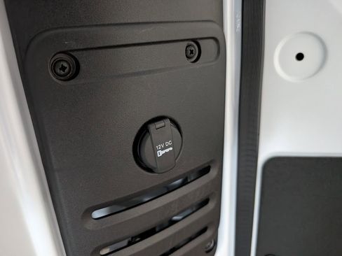 New 2026 RAM ProMaster 2500 w/ Convenience Group image 42