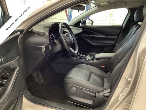 Certified 2024 MAZDA CX-30 AWD 2.5 S w/ Select Sport Pkg image 11
