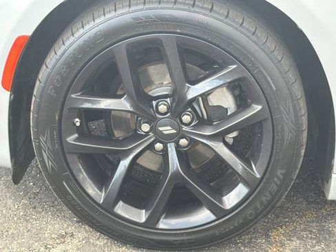 Used 2022 Dodge Charger SXT w/ Blacktop Package image 23