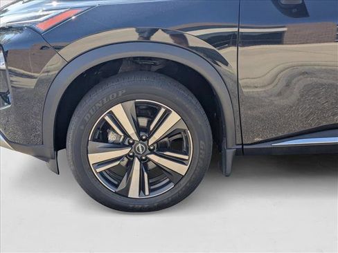 Used 2023 Nissan Rogue Platinum w/ Platinum Premium Package image 24