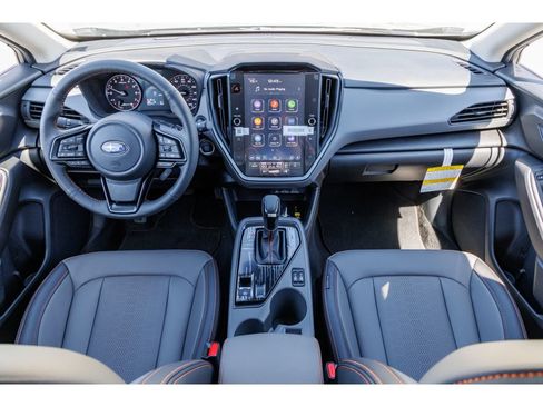 New 2026 Subaru Crosstrek 2.5i Limited w/ Crosstrek Mirror Package AWD/4WD image 12
