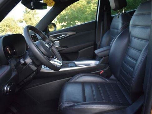 Used 2023 Dodge Hornet GT Plus w/ GT Blacktop Package AWD/4WD image 33