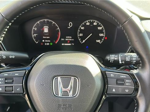 Used 2025 Honda CR-V EX-L image 12