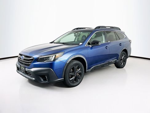 Used 2020 Subaru Outback Onyx Edition XT image 3