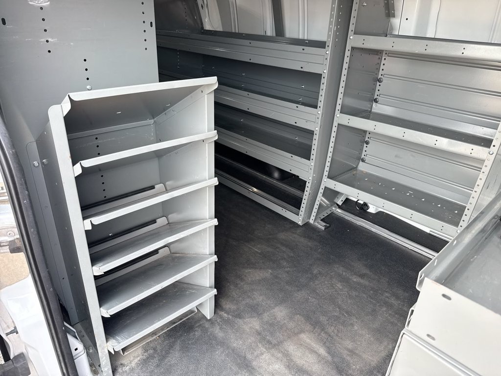 Used 2019 Ford Transit 150 148 Low Roof RWD image 17