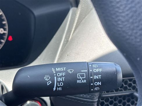 Used 2024 Honda HR-V LX image 22