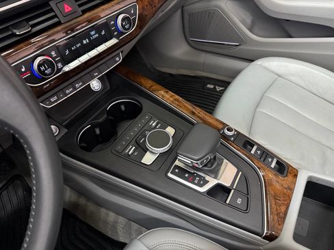 Used 2018 Audi A5 2.0T Premium Plus w/ Premium Plus image 57