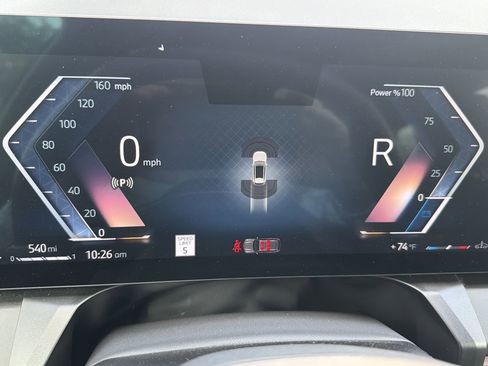 Certified 2025 BMW X3 xDrive30i image 32