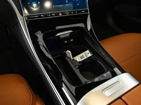 New 2026 Mercedes-Benz C 300 4MATIC Sedan image 13