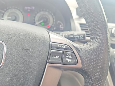 Used 2014 Honda Odyssey EX-L image 25