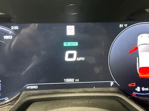 Used 2024 Dodge Hornet R/T w/ Tech Pack w/o Parking image 18