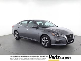 Used 2023 Nissan Altima 2.5 S video 1