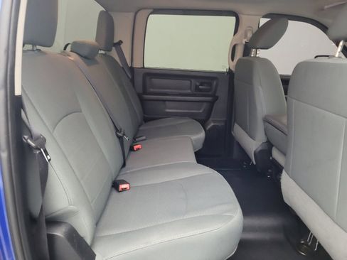 Used 2016 RAM 1500 Tradesman w/ Popular Equipment Group RWD image 19