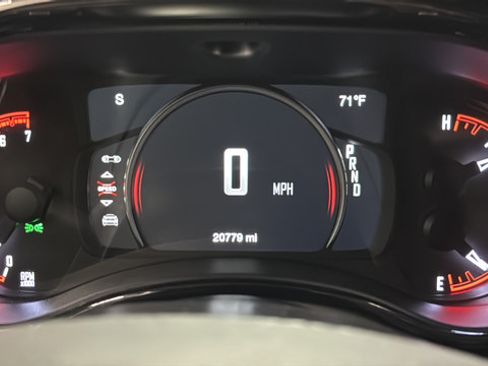 Used 2025 Dodge Durango R/T AWD/4WD image 17