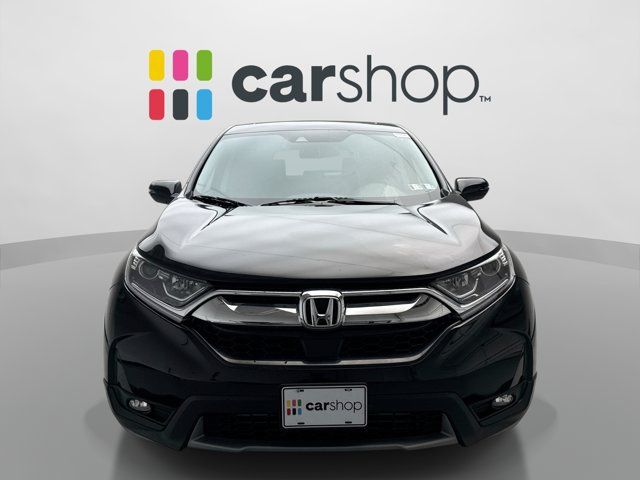 Used 2019 Honda CR-V EX-L image 8